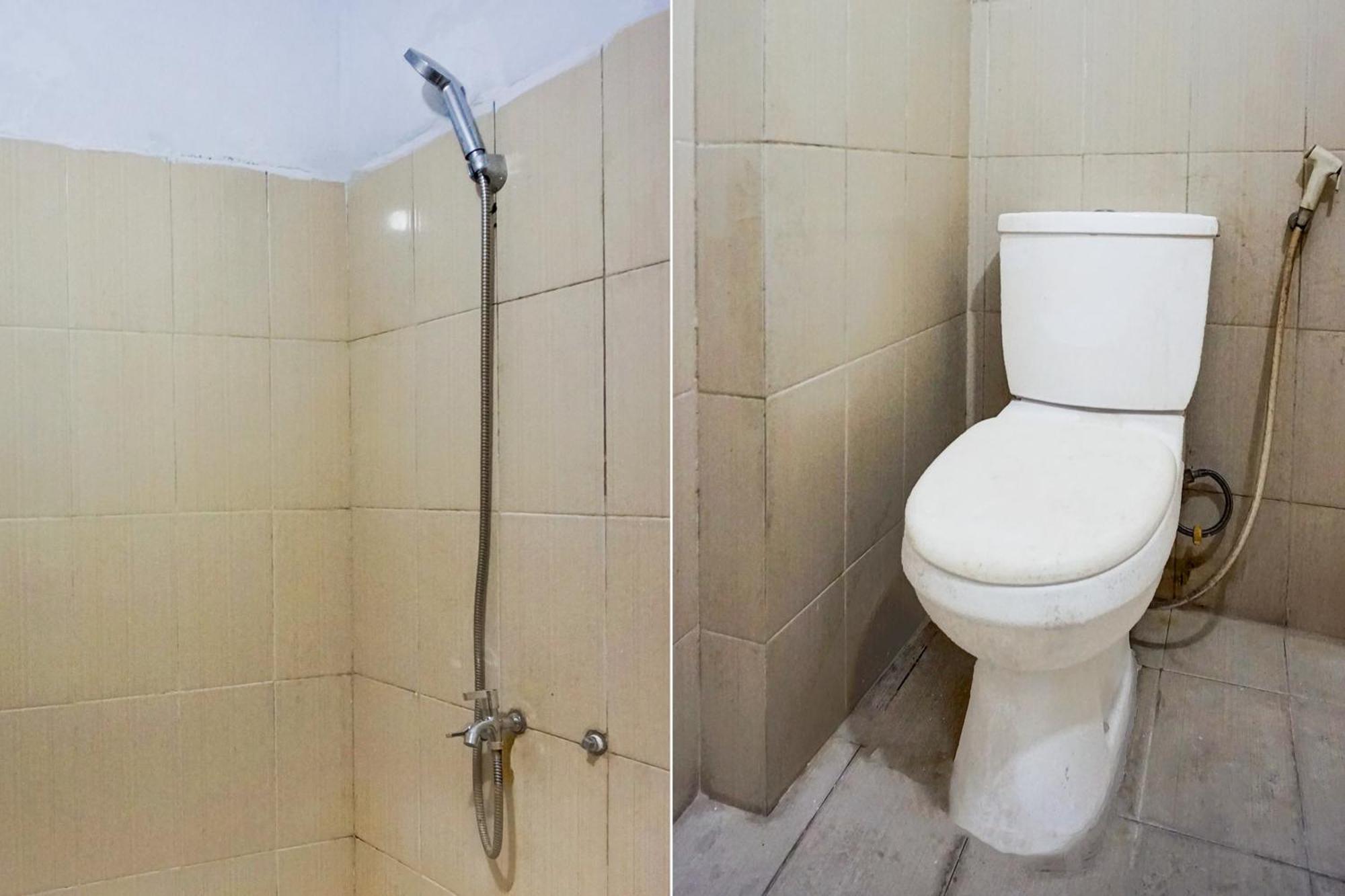 Hotel O Medan City Center Near Plaza Medan Fair Экстерьер фото
